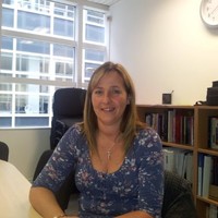 Jo Pembroke