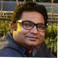 Prabodh Tripathi