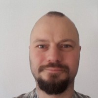 Morten Holst