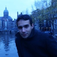 Mehdi El Alj