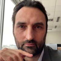 Fabrice Besnard
