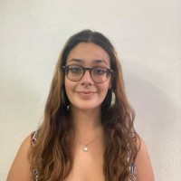 Gabriela González Rubio