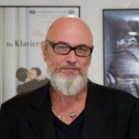 Dr. Werner Mueller