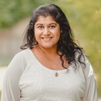 Kinnari Patel, Rn