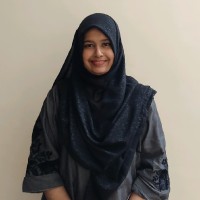 Asfia Imtiyaz