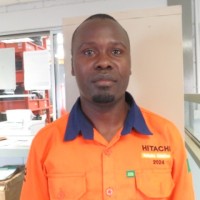 Brian Musonda