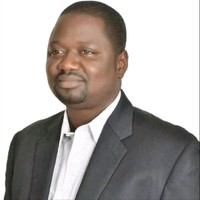 khalid Abubakar