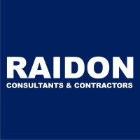 RAIDON CONSULTANTS AND CONTRACTORS