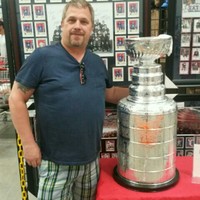 My Info Robert