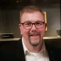Matthew Hout-Reilly