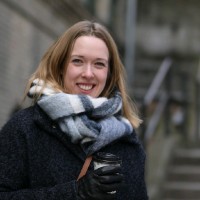 Marianne Stave Sekkenes
