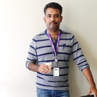 Krishnaa K R