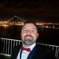 Ricardo Fumega