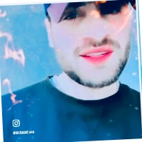 Samir khan Ahmadzai