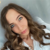 Alina Kulikova