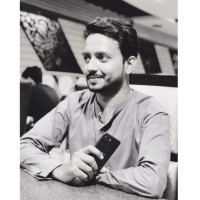 Ali Hassan - Local Seo Expert