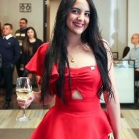 Valeria Perdomo