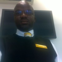 Isaac Sindane
