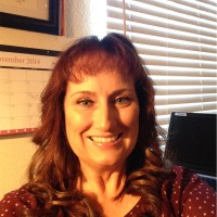 Shawna McKee