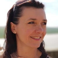 Géraldine Legay
