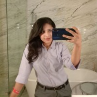Aashi Bansal