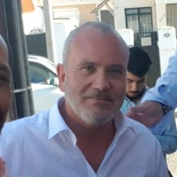 ROBERTO EUGENIO SARAVIA GONZALEZ