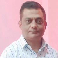 Durga Shankar Sharma