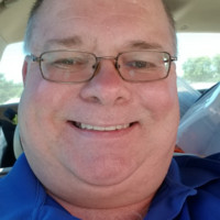 Roger Mandrell