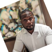 Cooper Kruah, Mba