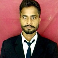 Rohitash Kumar Kumar