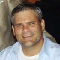 Chris Woods