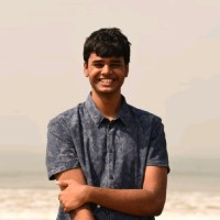 Srikar Reddy