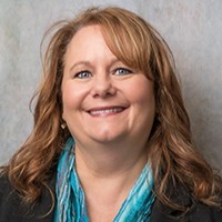 Laurie Schaffer