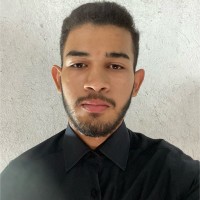 Caio Ferreira Cosmo da Silva