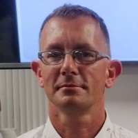 Christian Hackney