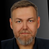 Maciej Sztampke