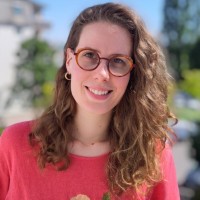 Léa Girard