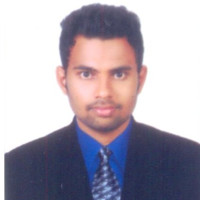 Harish Chavitini