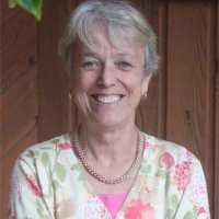 Marge Mcgann