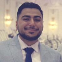 Huseyin Yalinkilic