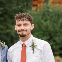 Colton Stevens