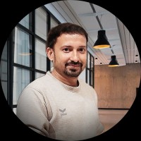 Chandra Prakash