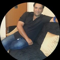 Sameer Syed hashmi