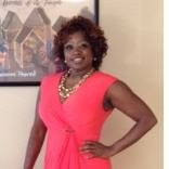 Pamela Batts-Brown
