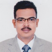 Prof. Dr. Chowdhury Mrinal Ahmed
