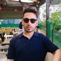 Ali Mert İnci