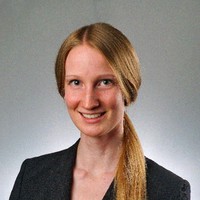 Dr. Charlotte Ebert
