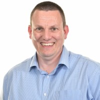 Paul Blythin