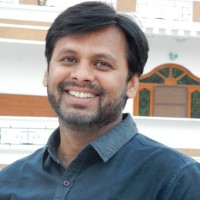 Jitendar Kumar