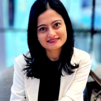 Nishika Bhan